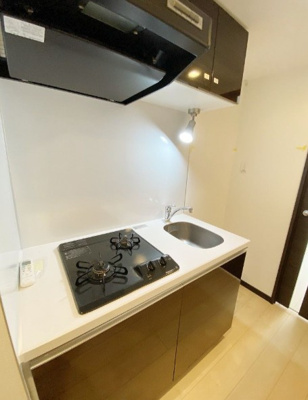 【キッチン】 | GENOVIA目黒南green veil | キッチン