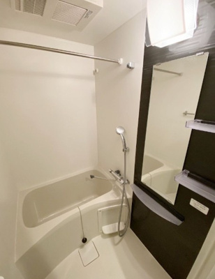 【浴室】 | GENOVIA目黒南green veil | バス