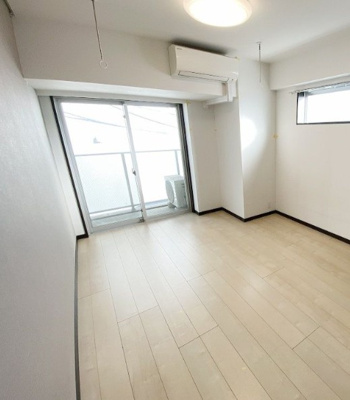 【内装】 | GENOVIA目黒南green veil