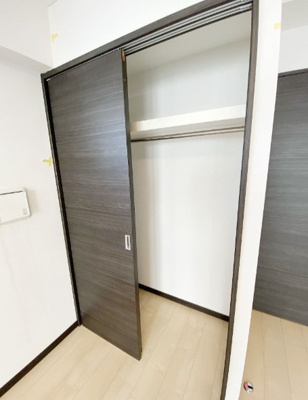 【収納】 | GENOVIA目黒南green veil