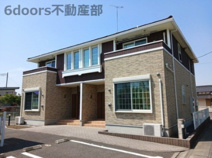 シャン　デ　オールの画像