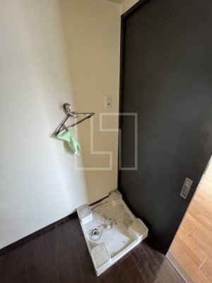 【設備】 | アステリオ北堀江 ザ・メトロタワー | アステリオ北堀江 ザ・メトロタワー　室内洗濯パン