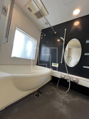 【浴室】 | アステリオ北堀江 ザ・メトロタワー | アステリオ北堀江 ザ・メトロタワー　バスルーム