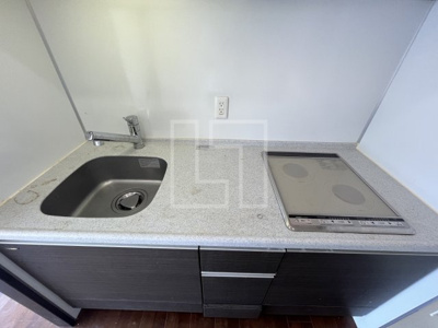 【キッチン】 | アステリオ北堀江 ザ・メトロタワー | アステリオ北堀江 ザ・メトロタワー　システムキッチン