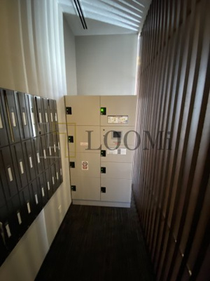 【その他共用部分】 | アステリオ北堀江 ザ・メトロタワー | アステリオ北堀江 ザ・メトロタワー　宅配BOX