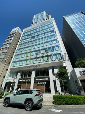 【外観】 | アステリオ北堀江 ザ・メトロタワー | アステリオ北堀江 ザ・メトロタワー　外観