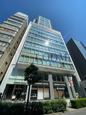 【外観】 | アステリオ北堀江 ザ・メトロタワー | アステリオ北堀江 ザ・メトロタワー　外観