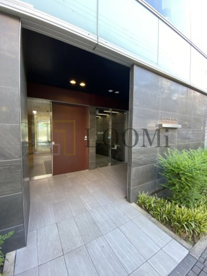 【エントランス】 | アステリオ北堀江 ザ・メトロタワー | アステリオ北堀江 ザ・メトロタワー　エントランス