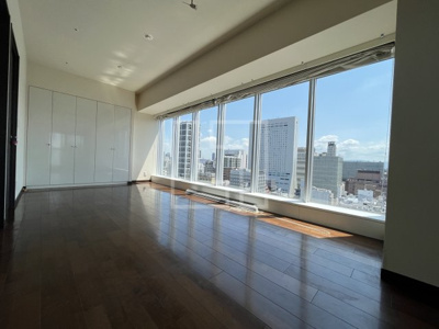 【トイレ】 | アステリオ北堀江 ザ・メトロタワー | アステリオ北堀江 ザ・メトロタワー　洋室