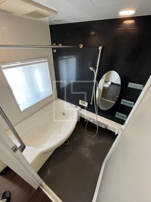 【浴室】 | アステリオ北堀江 ザ・メトロタワー | アステリオ北堀江 ザ・メトロタワー　バスルーム