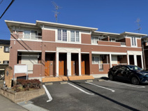 フェイバーレジデンスⅠの画像