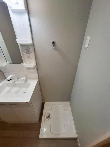 ザ・アパートメント今津の設備