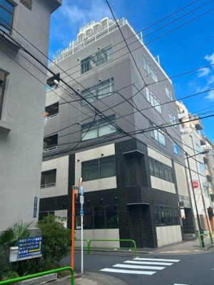 【外観】 | パレスピアビル