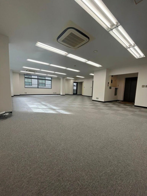 【内装】 | パレスピアビル