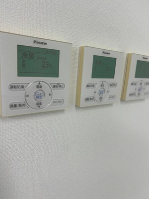 【設備】 | パレスピアビル