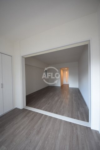 ラクラス堺筋本町の洋室|ラクラス堺筋本町　洋室