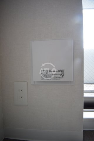 ラクラス堺筋本町のその他|ラクラス堺筋本町　24時間換気システム