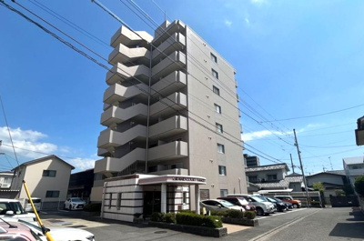 【外観】 | グランコート山越