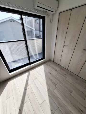 ココングランジュール芦屋西Ⅱの洋室