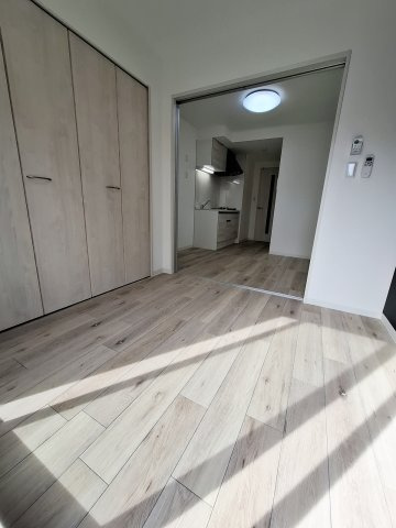 ココングランジュール芦屋西Ⅱの洋室