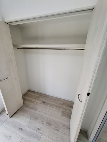 ココングランジュール芦屋西Ⅱの収納