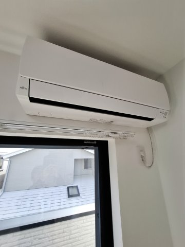 ココングランジュール芦屋西Ⅱの設備