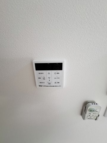 ココングランジュール芦屋西Ⅱの設備