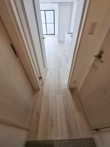 ココングランジュール芦屋西Ⅱの内装