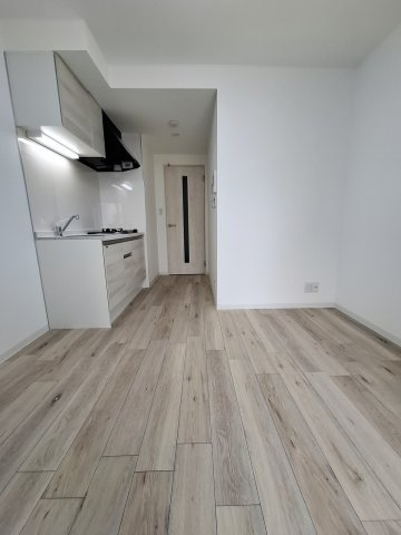 ココングランジュール芦屋西Ⅱの居間・リビング