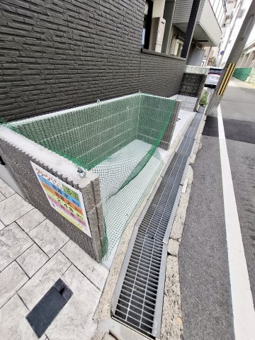 ココングランジュール芦屋西Ⅱのその他共用部分