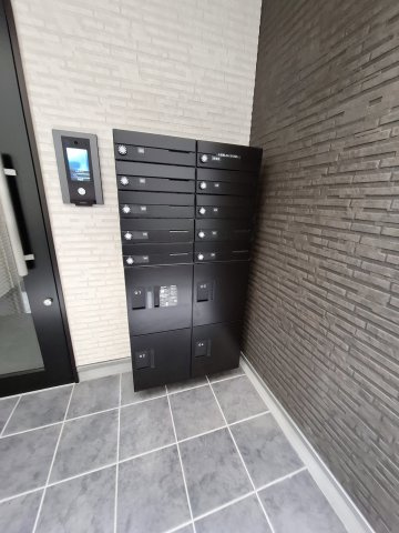 ココングランジュール芦屋西Ⅱのその他共用部分