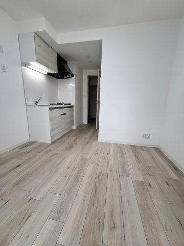 ココングランジュール芦屋西Ⅱの居間・リビング