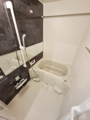 ココングランジュール芦屋西Ⅱの浴室