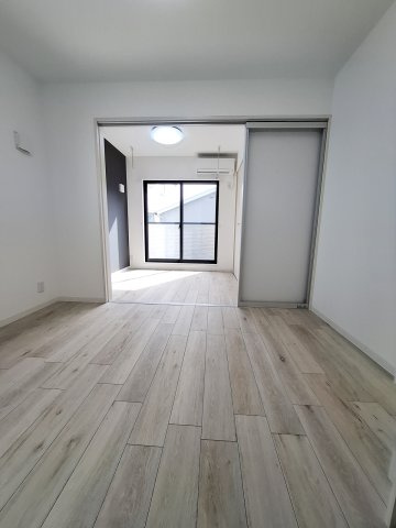 ココングランジュール芦屋西Ⅱの居間・リビング