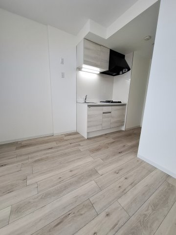 ココングランジュール芦屋西Ⅱの居間・リビング