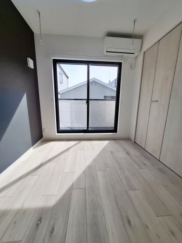 ココングランジュール芦屋西Ⅱの洋室