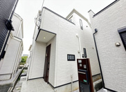 新座市野火止5丁目　中古一戸建住宅　(志木本店)の画像