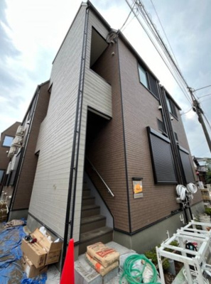 【外観】 | Halelea