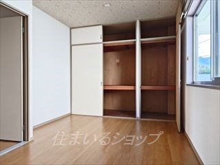 広島市安佐北区落合南２丁目のアパートのその他