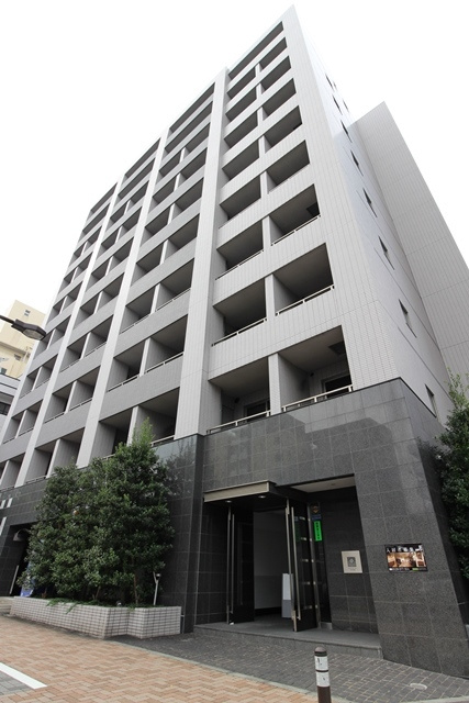 コンシェリア・デュー代々木公園