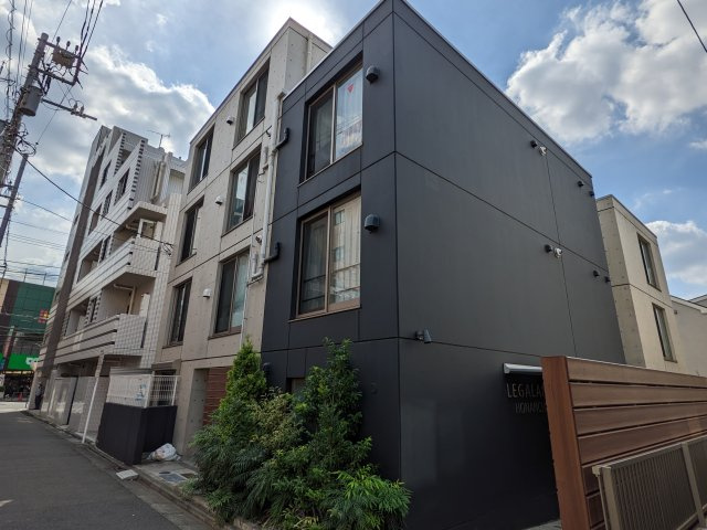 リーガランド方南町