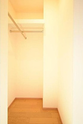 【収納】 | ハイム南阿佐谷 | ウォークインクローゼット完備！