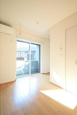 【設備】 | ハイム南阿佐谷 | エアコン完備！