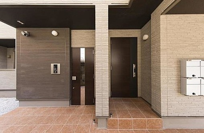 【その他共用部分】 | ハイム南阿佐谷