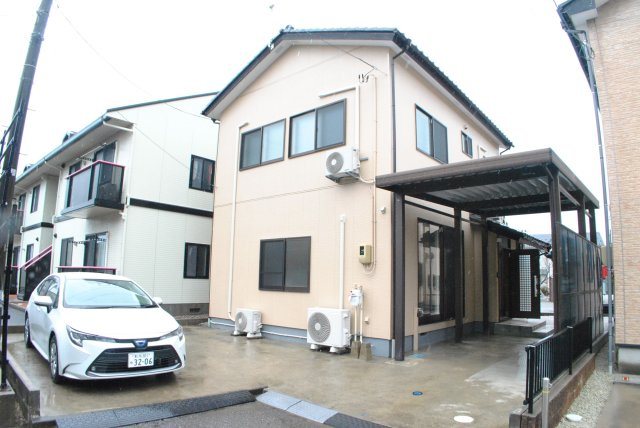 新潟市中央区東入船町の画像