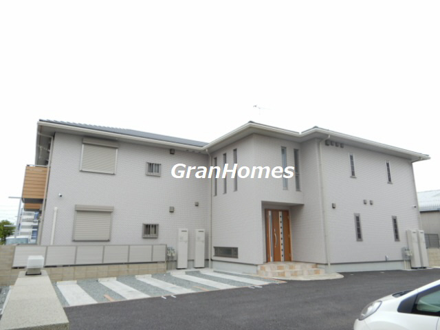 カーサ　ドマーニ