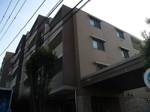 ライオンズマンション田無イーストレジデンス