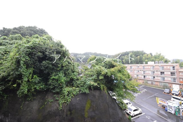 【展望】 | クレール矢沢 | こんな感じです