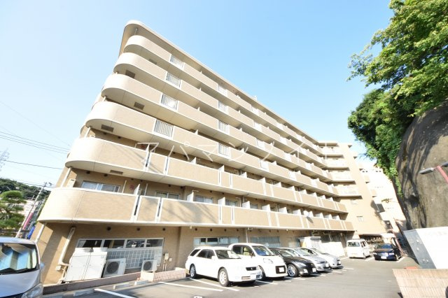 【外観】 | クレール矢沢 | 戸塚周辺ならアパマンメイトへＬｅｔｓ Ｇｏ ！