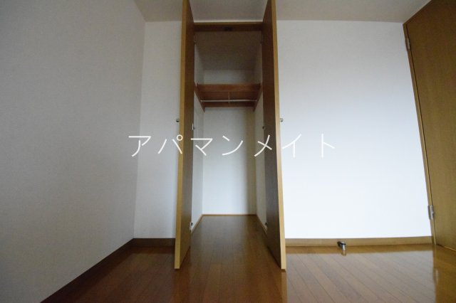 【収納】 | クレール矢沢 | 戸塚周辺ならアパマンメイトへＬｅｔｓ Ｇｏ ！